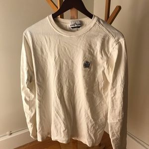 Stone island shirt